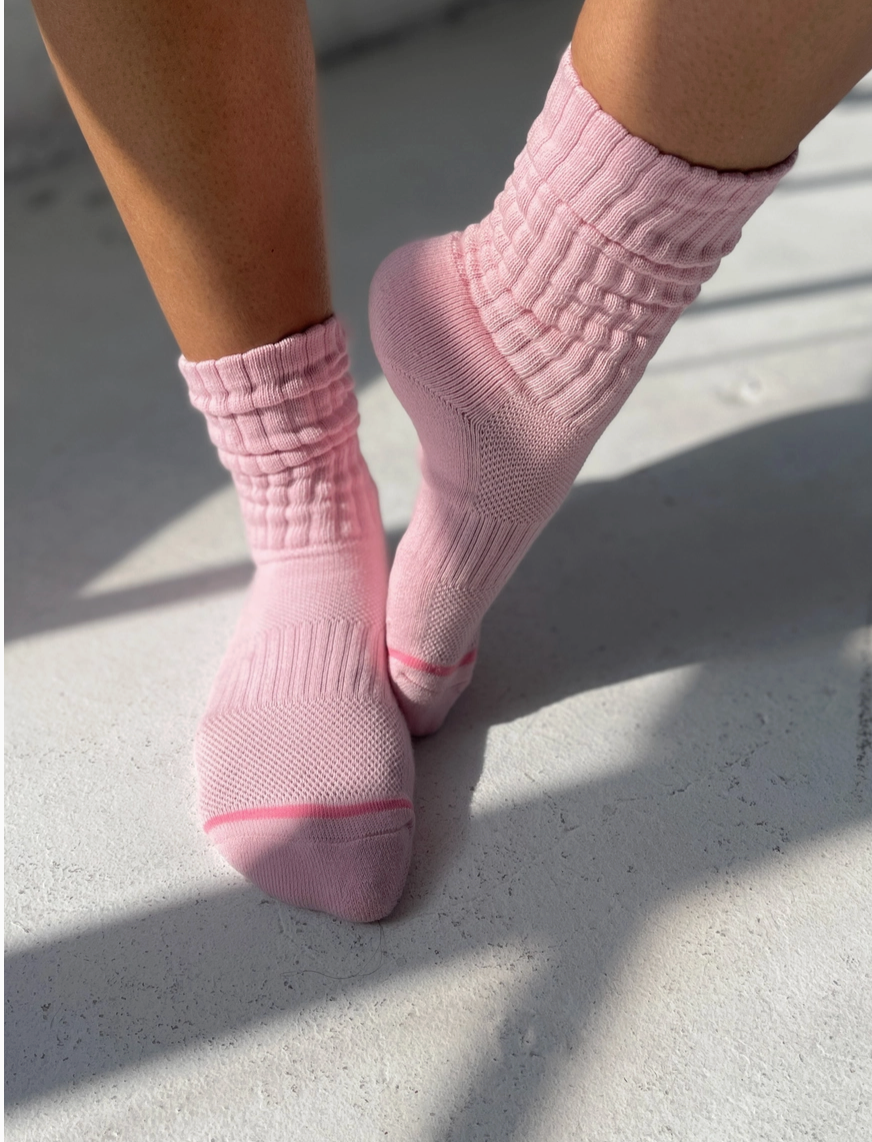 Made X Cruise - Wholesale Socks - Women's - Ballet Socks (Multiple Colors)5