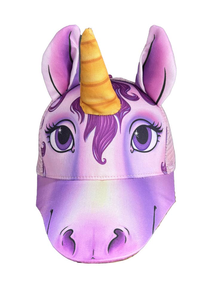 Gorra Infantil Unicornio para venta al por mayor de BRIEF INSANITY