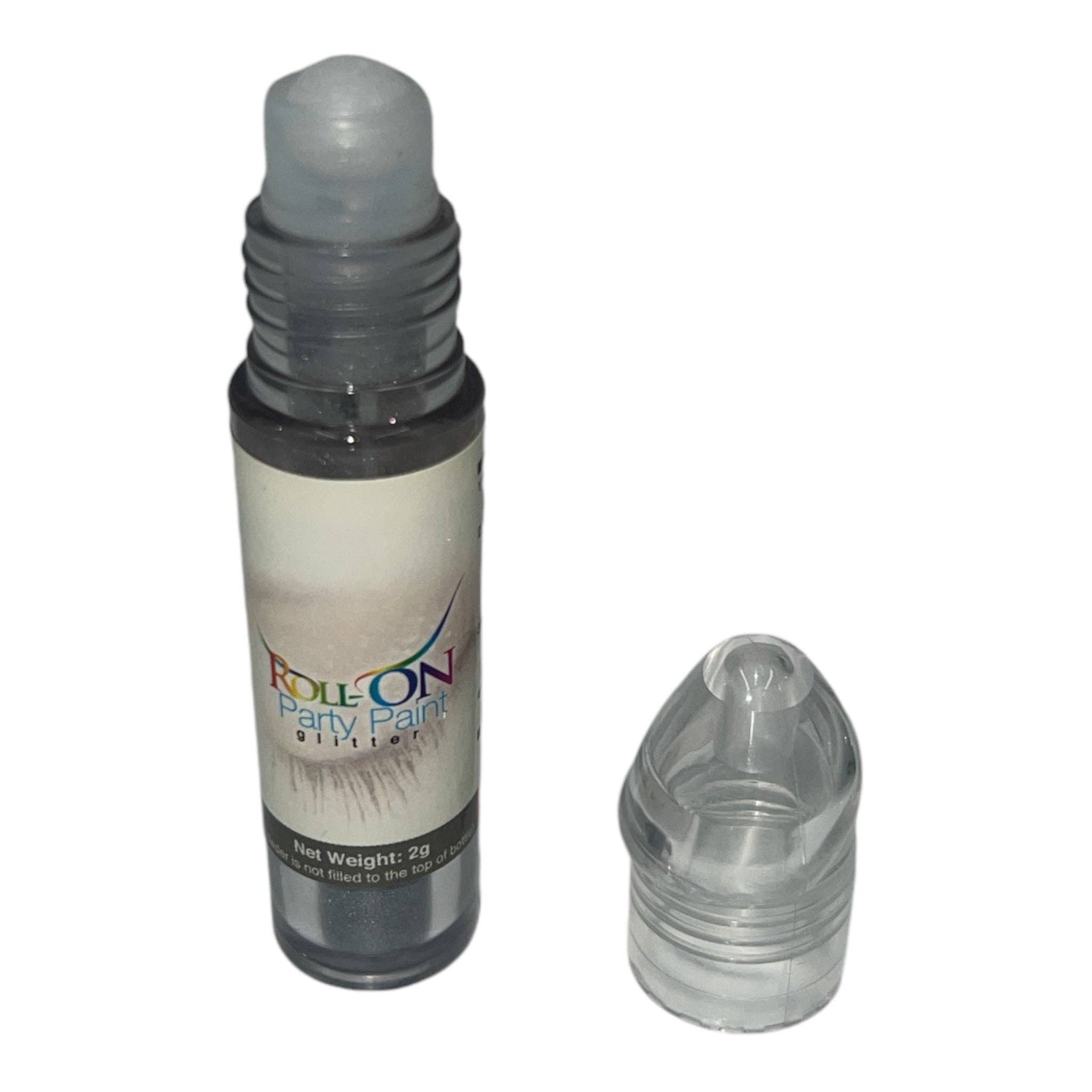 Kinky Pleasure - Wholesale Body Glitter/Shimmer - Trendy Deals - TD2N305 - Roll On Party Paint Glitter Makeup5