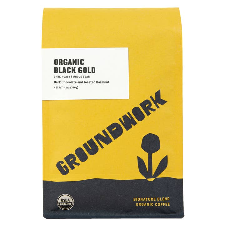Black Gold - Organic Dark Roast and other Purchase Wholesale dark roast k cups. Free Returns & Net 60 Terms on Faire trending on Faire.
