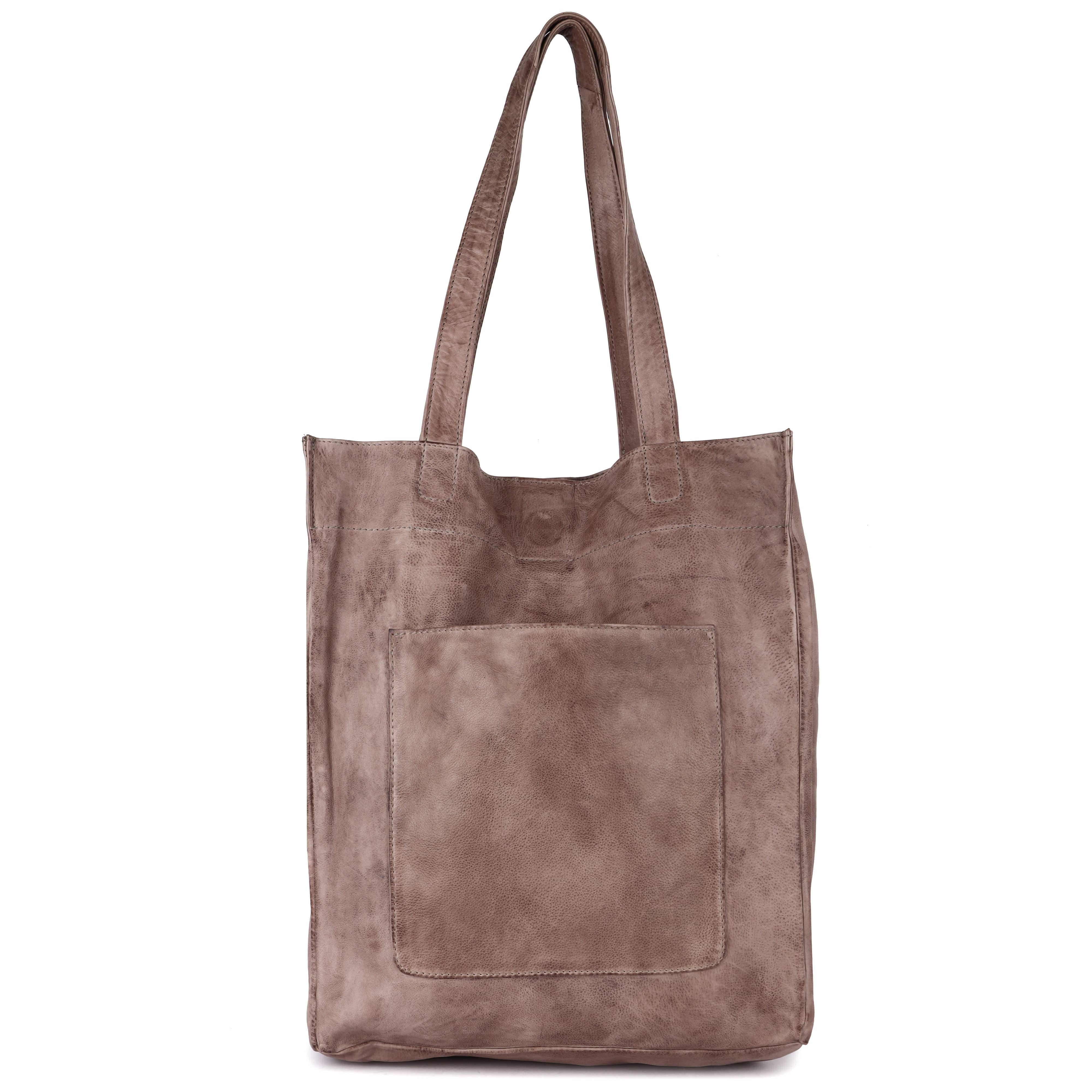 Latico Leathers – wholesale Tote bag – Women's – Margie Handcrafted Leather Tote Bag2