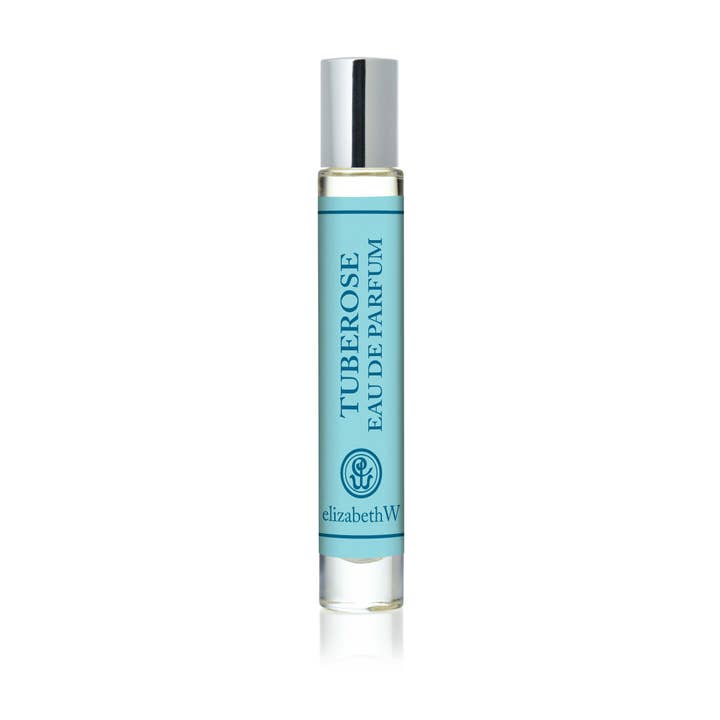 Tuberose Perfume Rollerball for wholesale by elizabethW