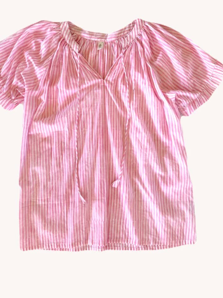 By The Sea Organics - Vente Chemisier – femme - HAUT DE LA RIVE SUD2