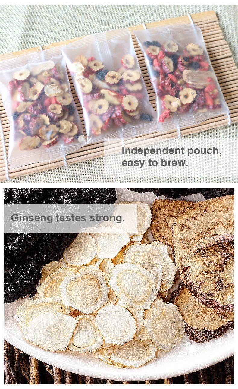 VIGOR – wholesale Health/detox tea – Male Fertility Tea Men Reproductive Health Sperm Production10