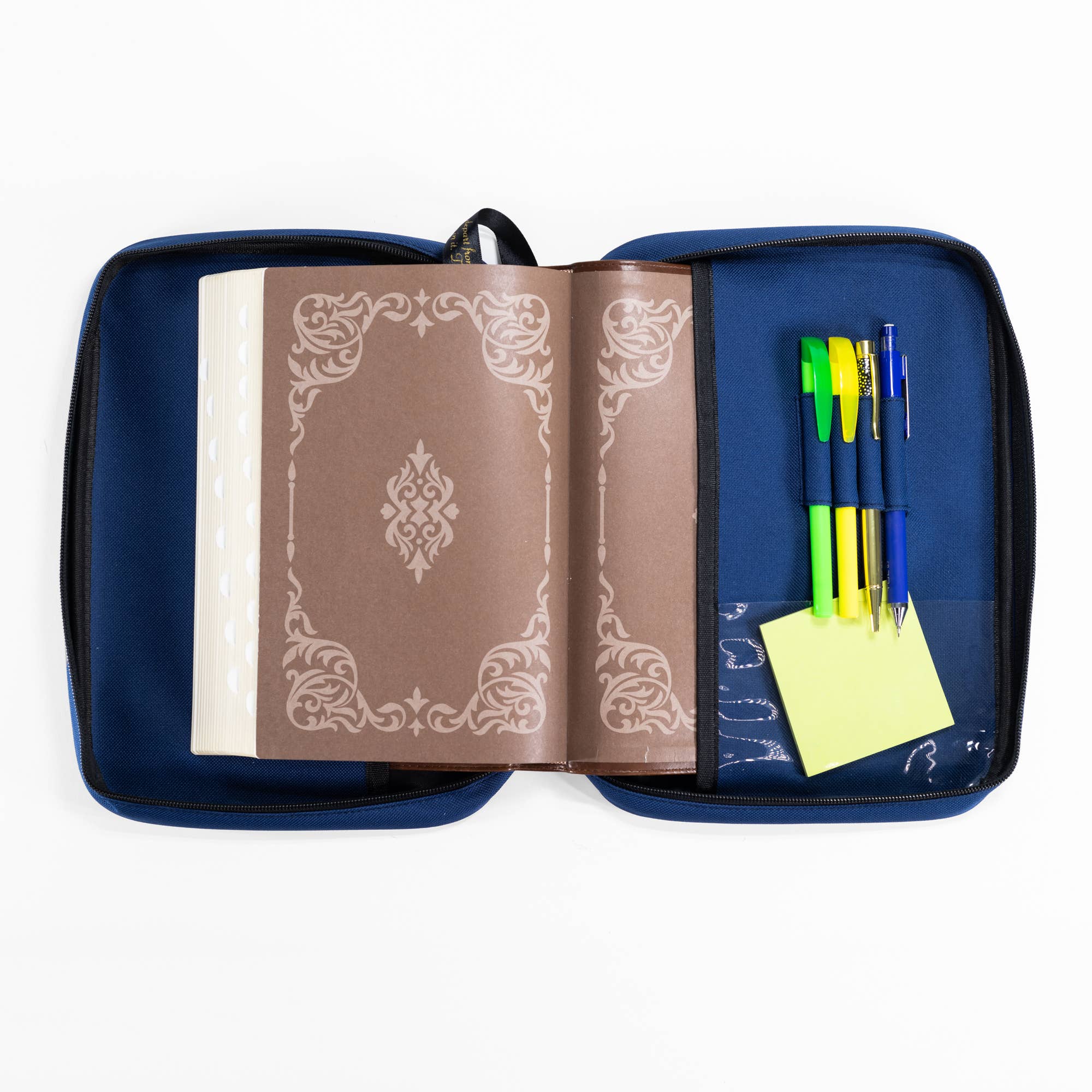 Divinity Boutique - Vente Couvertures pour bible - Couverture de la Bible : Basique17