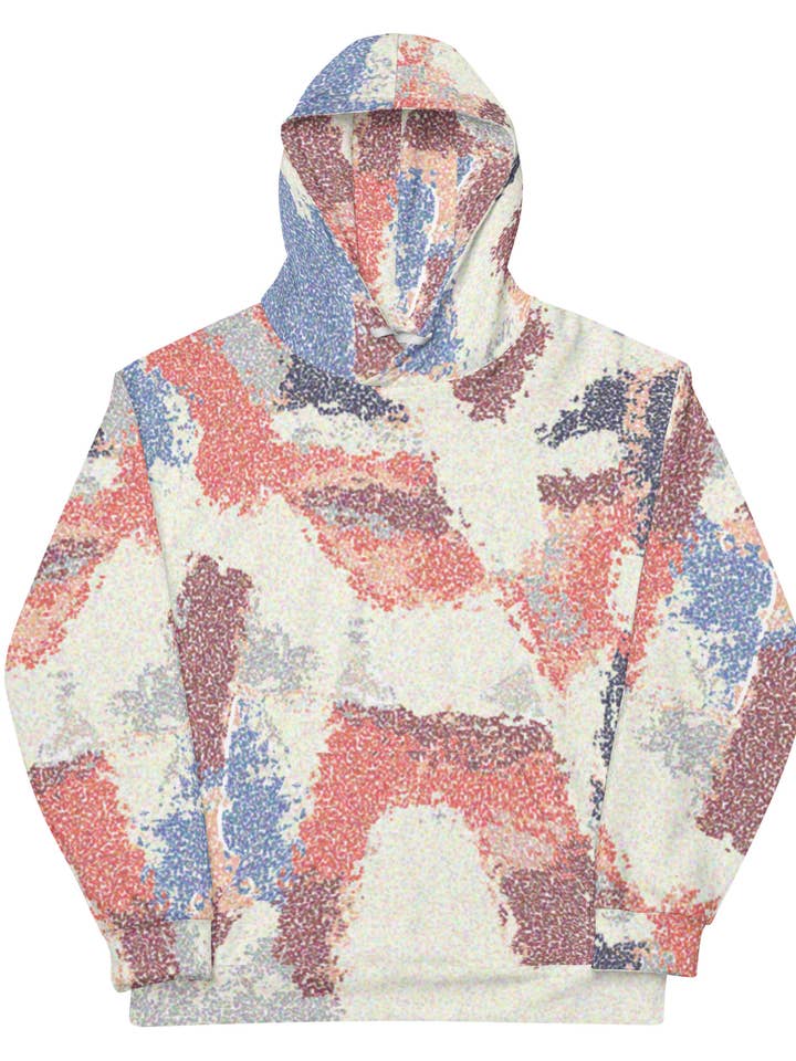 Genie Hoodie for wholesale by Wear AM LLC