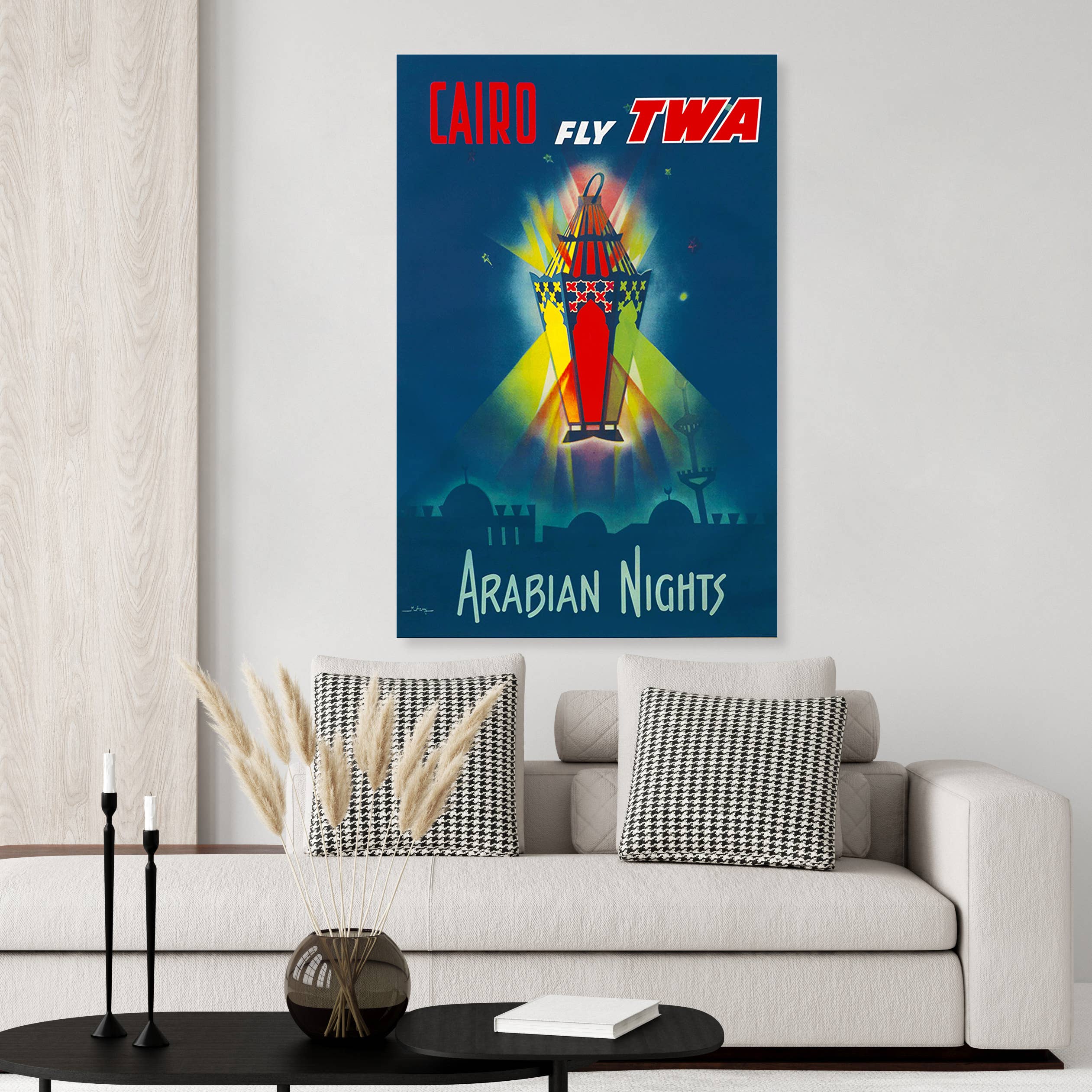 REMOVED BRAND - Wholesale Poster - Travel-3070