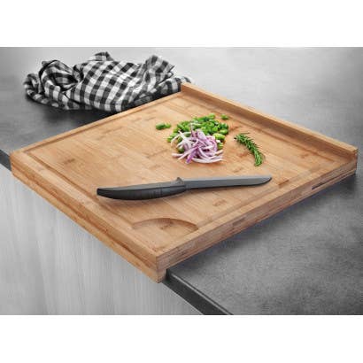 LACOR MENAJE PROFESIONAL S.L. - Wholesale Cutting Board - Dual Cutting Board1