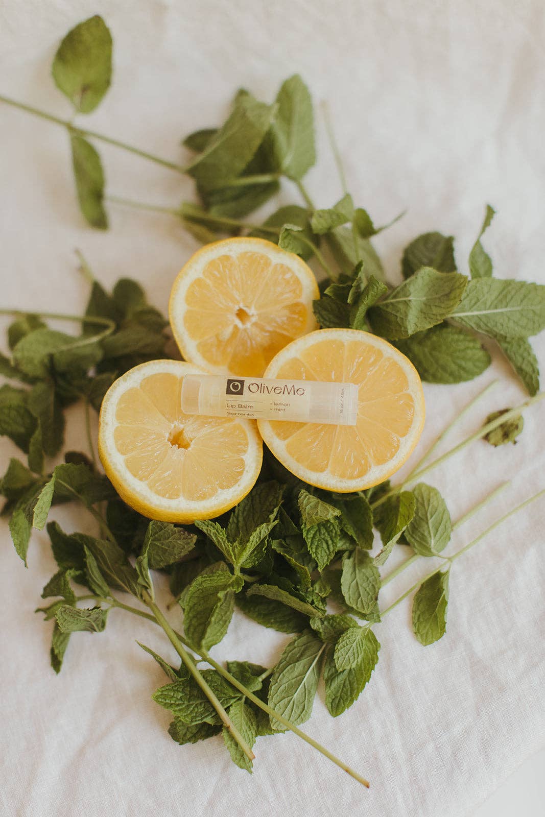 OliveMe - Venta al por mayor Bálsamos labiales - Bálsamo labial | Lápiz labial totalmente natural | Bálsamo labial italiano | Italia0