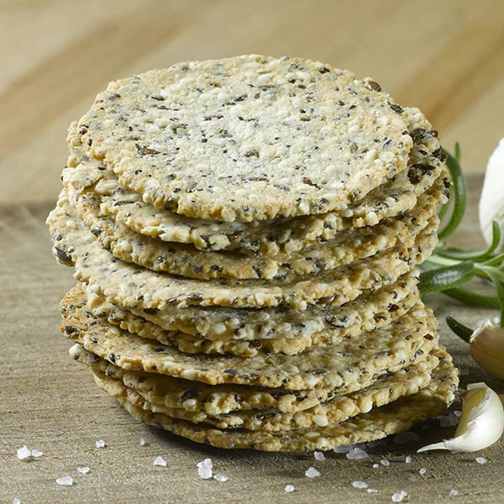 Craquelins Toscane pour la vente par Healthy Sensations