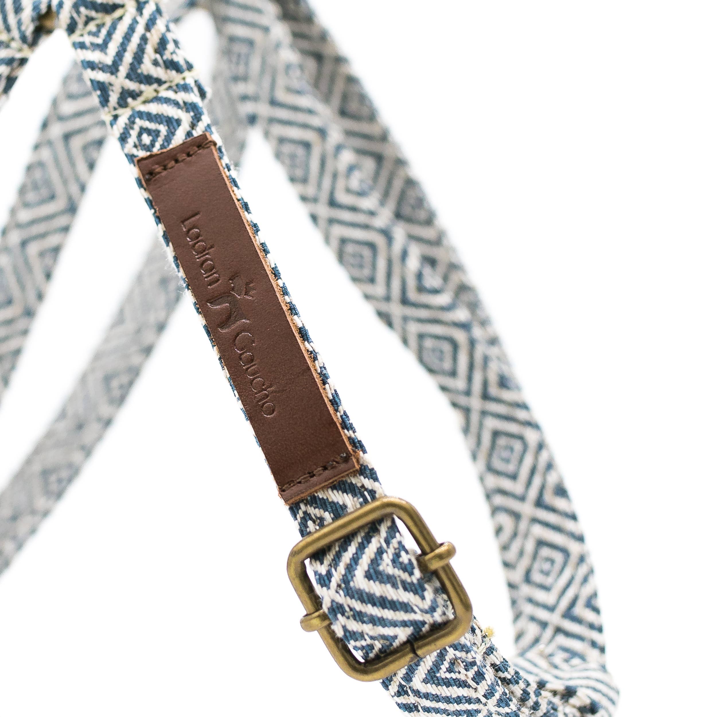 Ladran Gaucho - Vente Harnais – chien - Harnais Dalton9