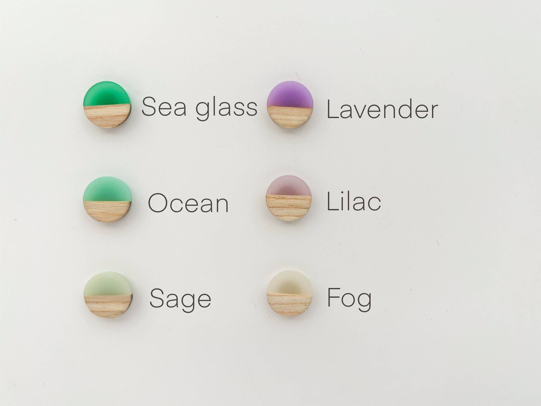 Matryoshka Doll Shop – wholesale Embroidery/cross-stitch supplies – Circle magnetic needle minder, needle magnet2