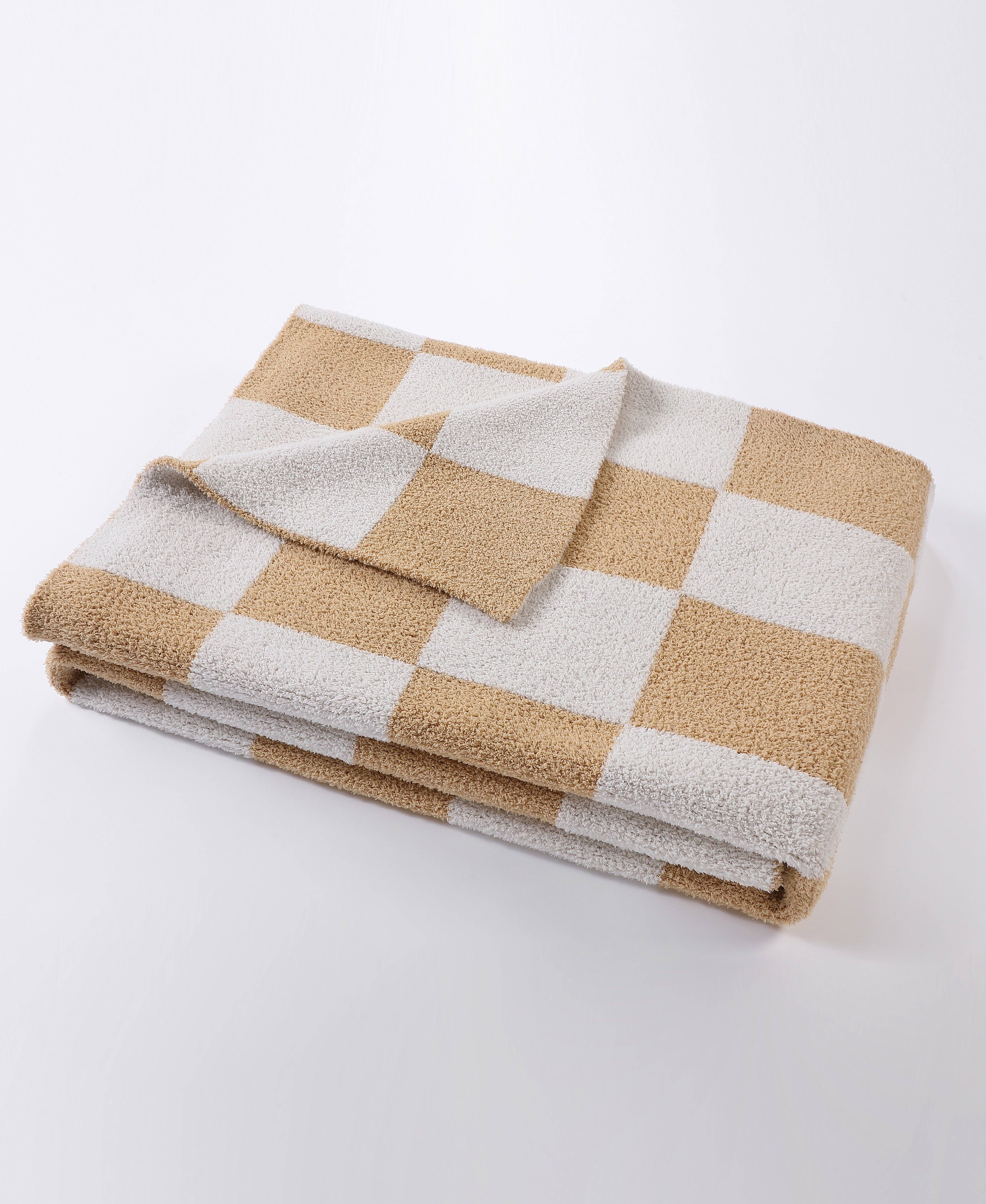 Earth Baby Outfitters - Wholesale Bedding Blanket - Kids & Baby - Knit Blanket (Kid & Adult Sized)4