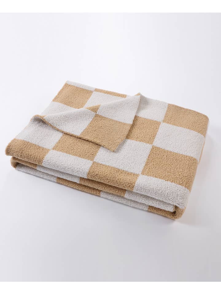 Earth Baby Outfitters - Wholesale Bedding Blanket - Kids & Baby - Knit Blanket (Kid & Adult Sized)4