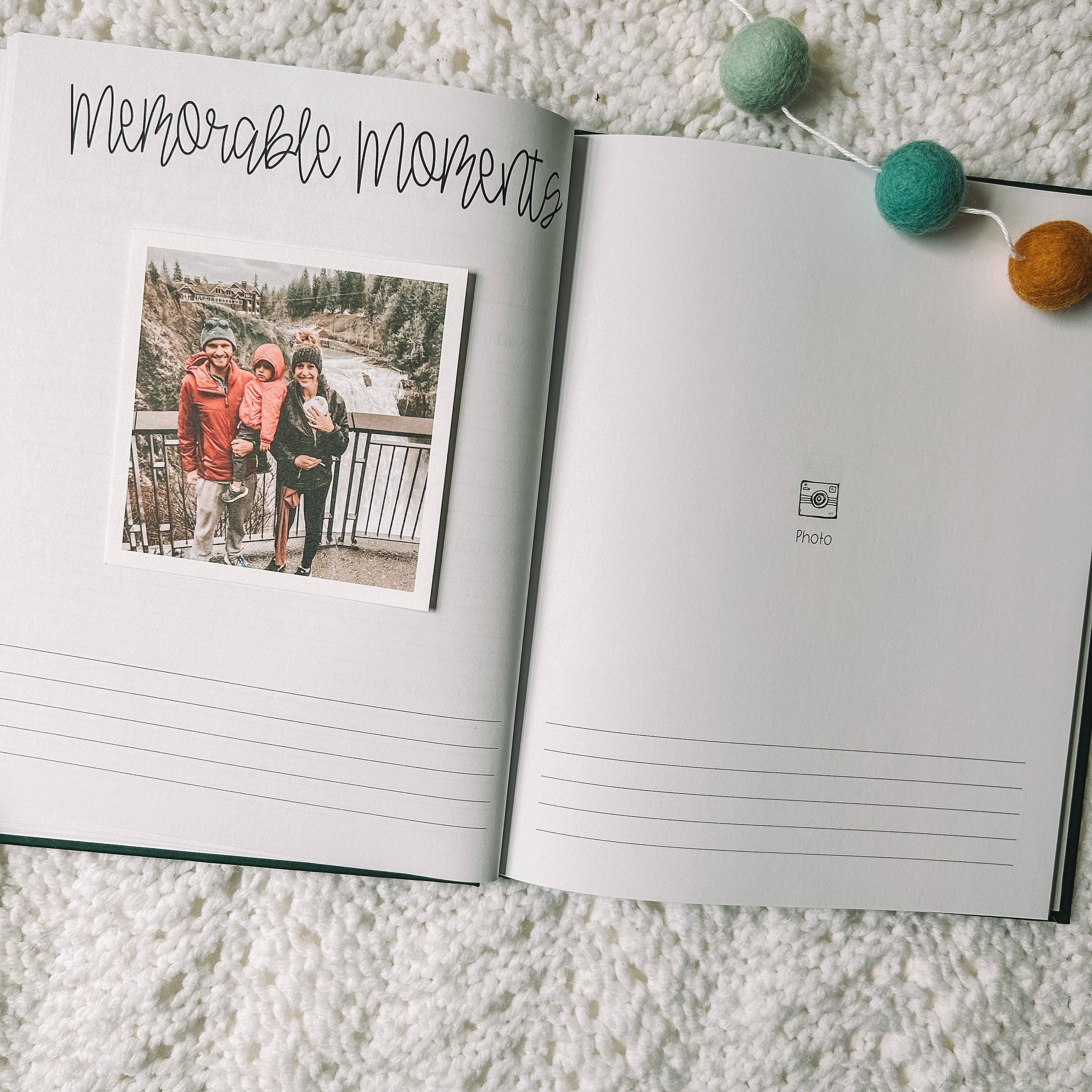 This Little Love Co - Wholesale Journal/Diary - Let's Get Away: A Travel Journal10