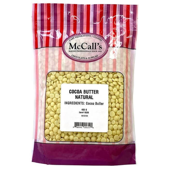 McCall's – wholesale Kakmix – KAKAOSMÖR NATURLIGT 450 G