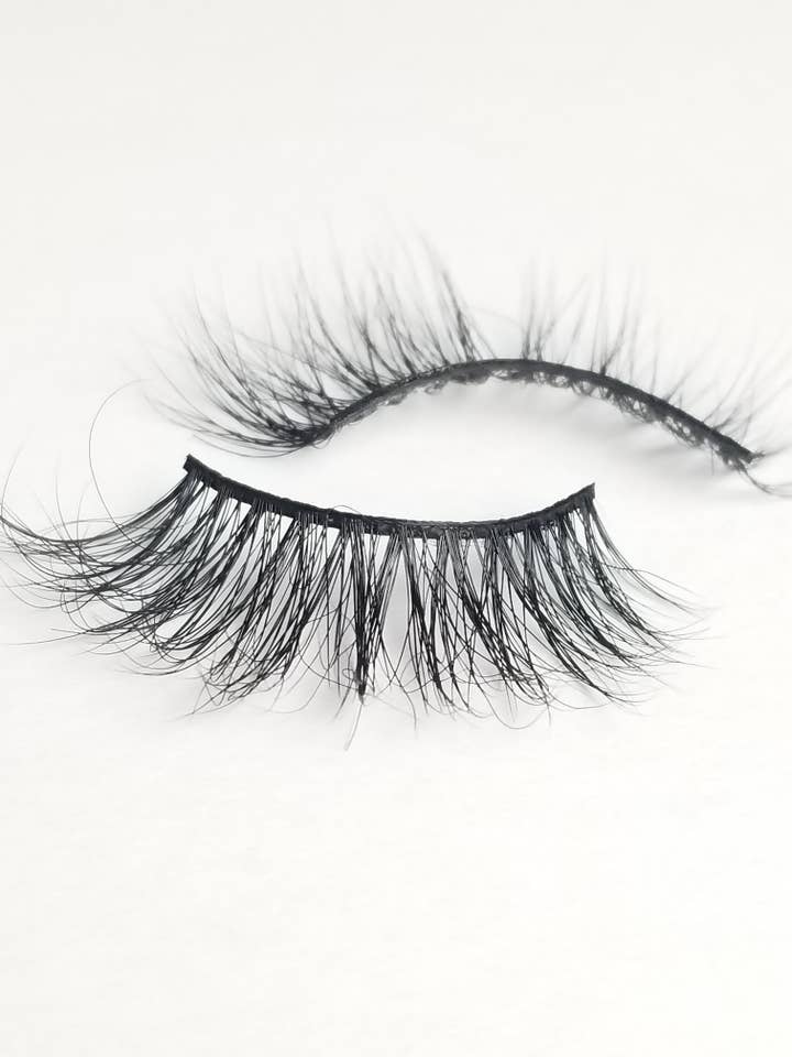 CÍLIOS DE VISON-HADI- por atacado de Socotra Island Soaps