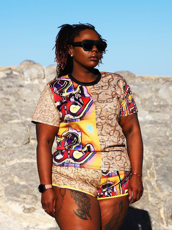 Women's T-Shirt for wholesale by Imperial Legacy Clothing