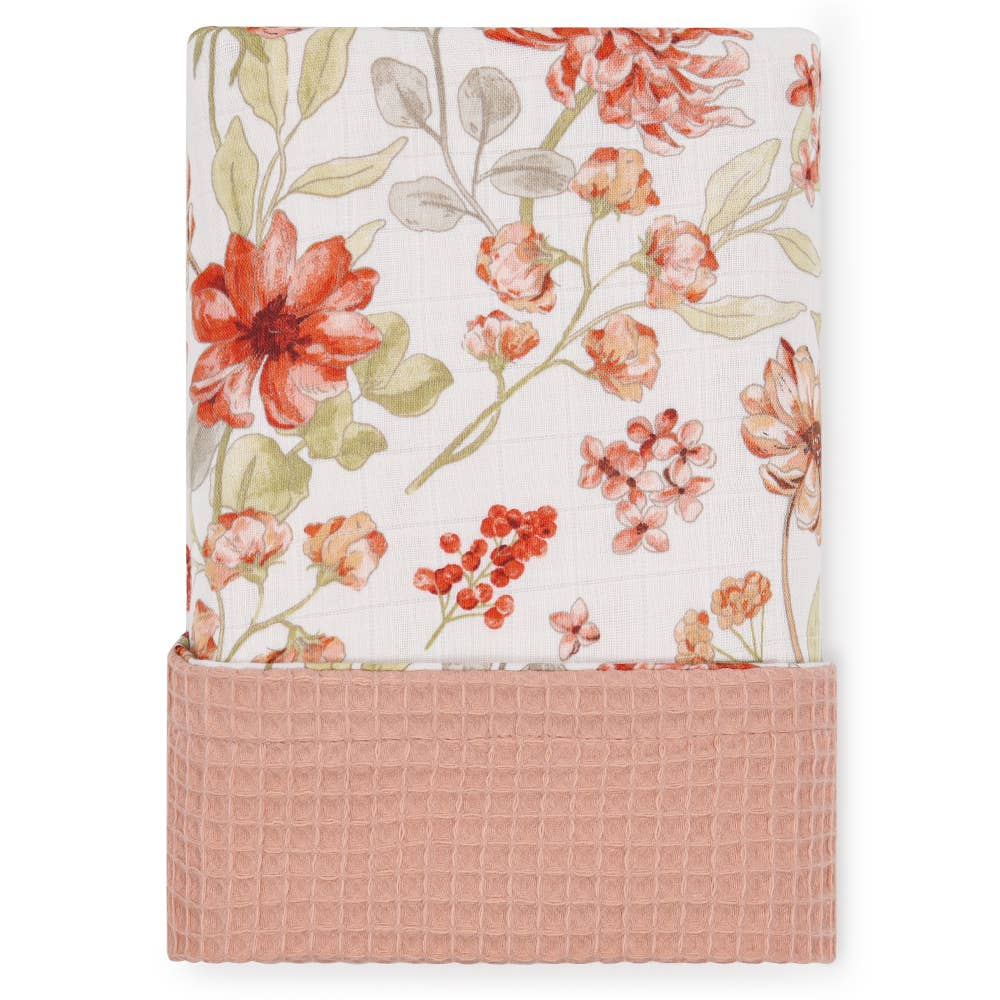 Little Eli - Vente Couverture de lit – enfant et bébé - Couverture gaufre6