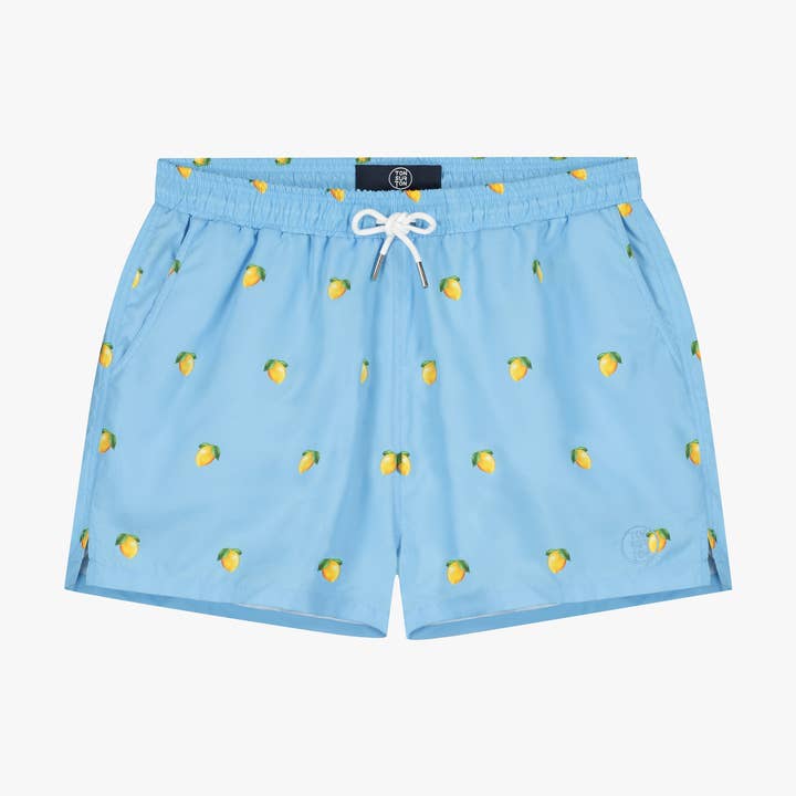 Easy Peasy - Swim Shorts for wholesale by Ton Sur Ton