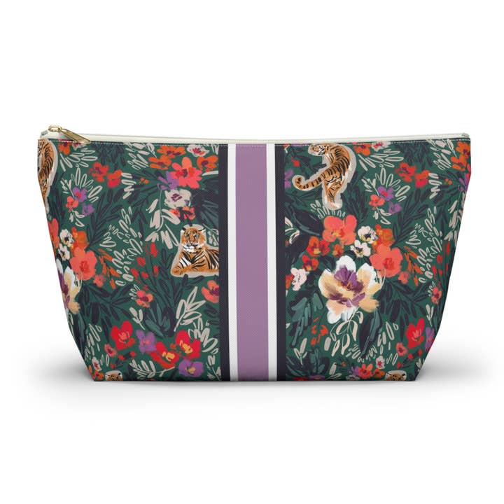 Britt Mills Design - Wholesale Pouch - Women's - Britt Mills Mahjong Tile Pouch16