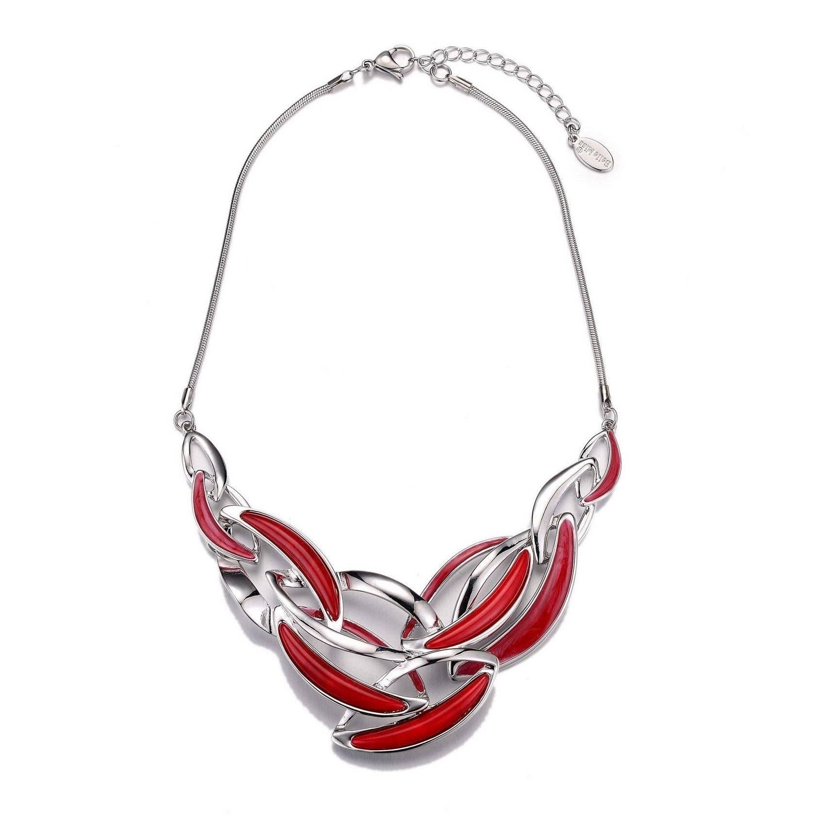 BELLE MISS - Vente Collier ras-de-cou - Collier Arisu4