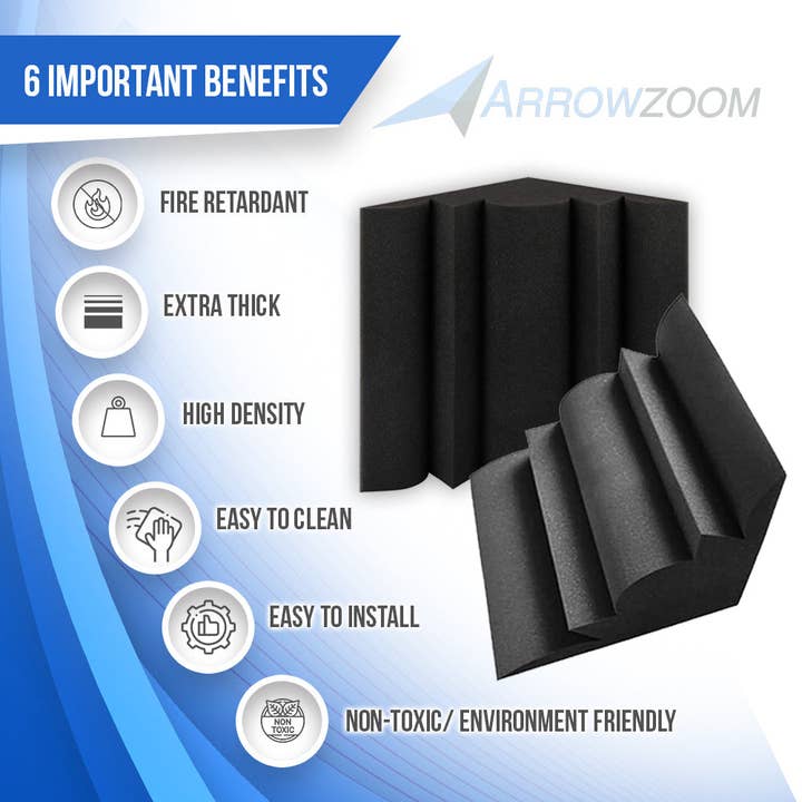 Arrow Zoom Limited - Vendita all'ingrosso Decorazione da parete 3D - 1 Pezzo CAMPIONE Trappola per Bassi KK10361