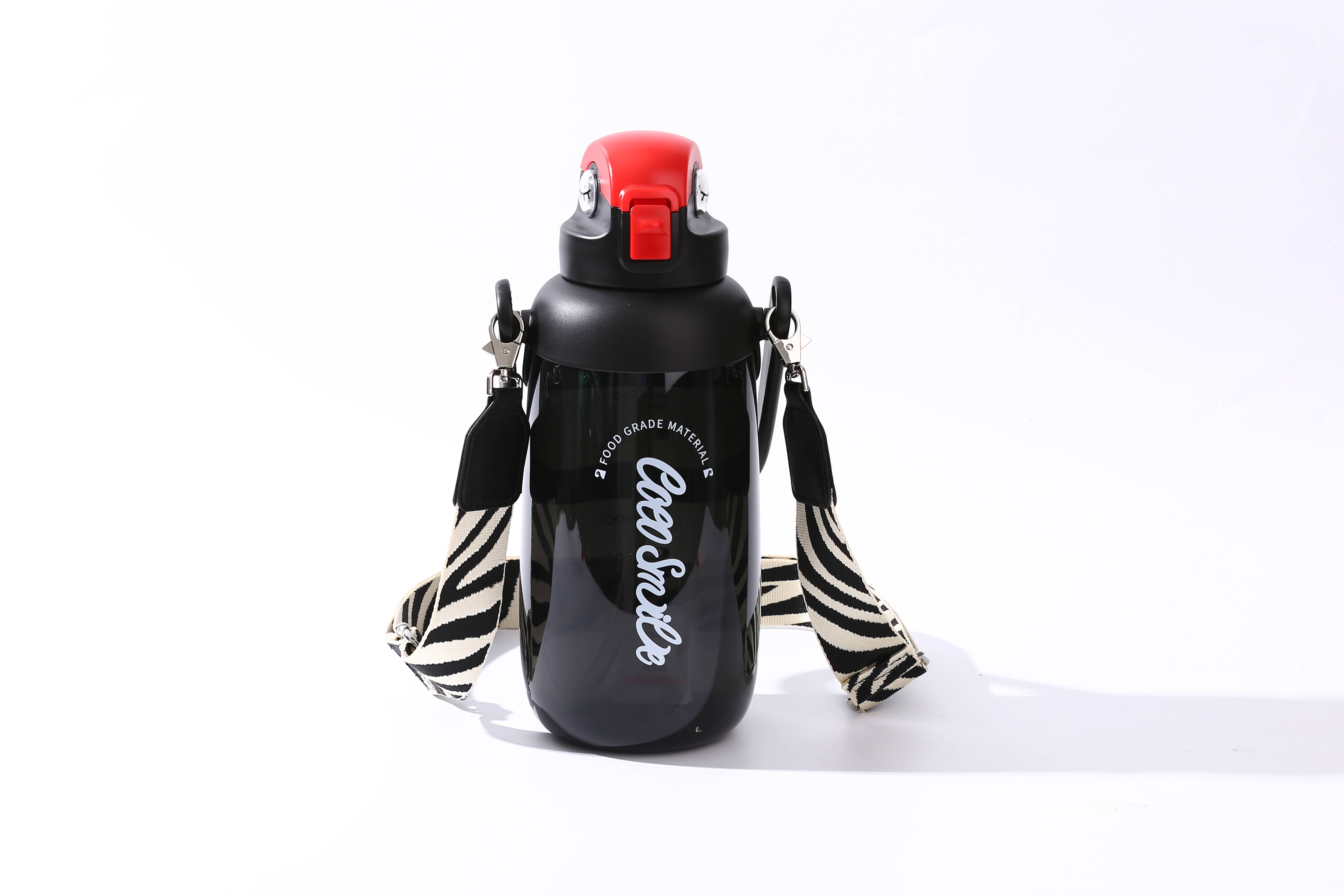 Cocosmile - Wholesale Water Bottle - Coco Parrot Lantern Cup - Kids’ Insulated Water Bottle3