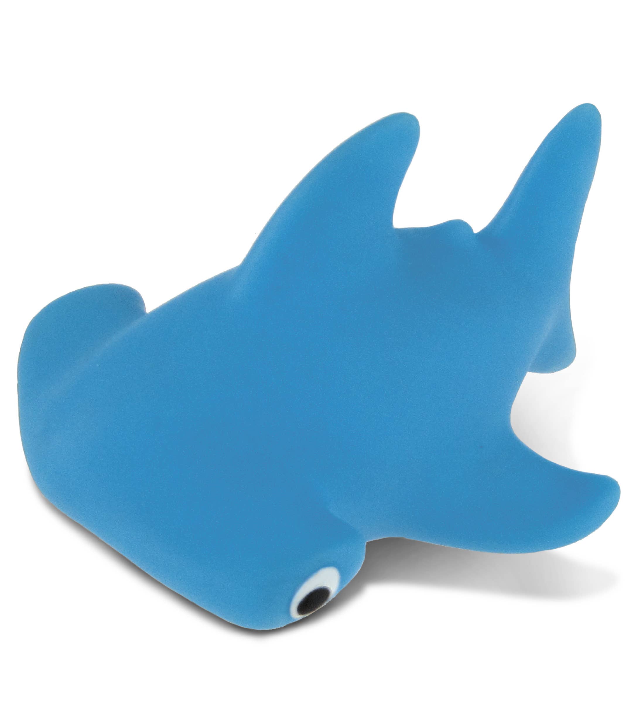 Cota Global - Wholesale Bath Toy - Baby - Squirter  - Hammerhead Shark0