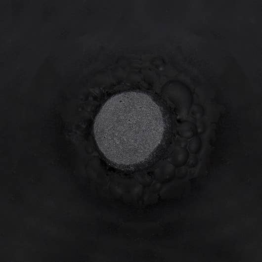 Gift Republic - Wholesale Bath Bomb/Fizz - Dark Like My Heart Bath Bombs