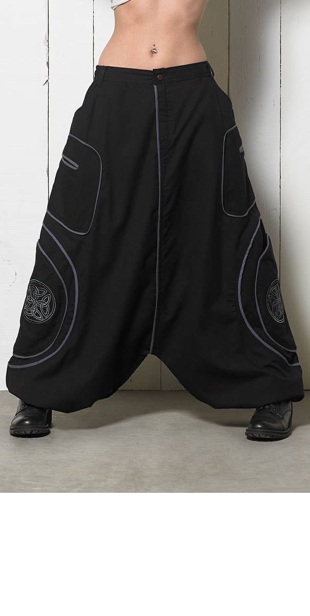 Coline - Wholesale Pants - Women's - Trousers — unisex-PA142790