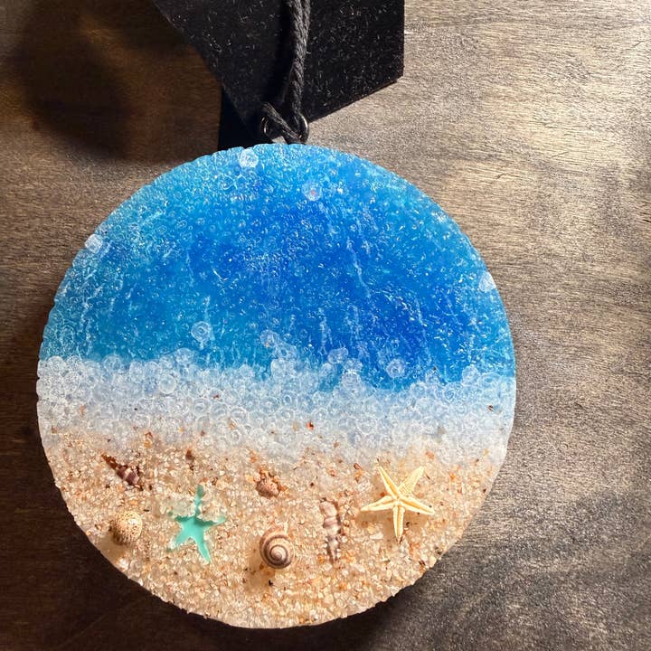 Ronda de Playa para venta al por mayor de Lil Bit Sassy Lush Co