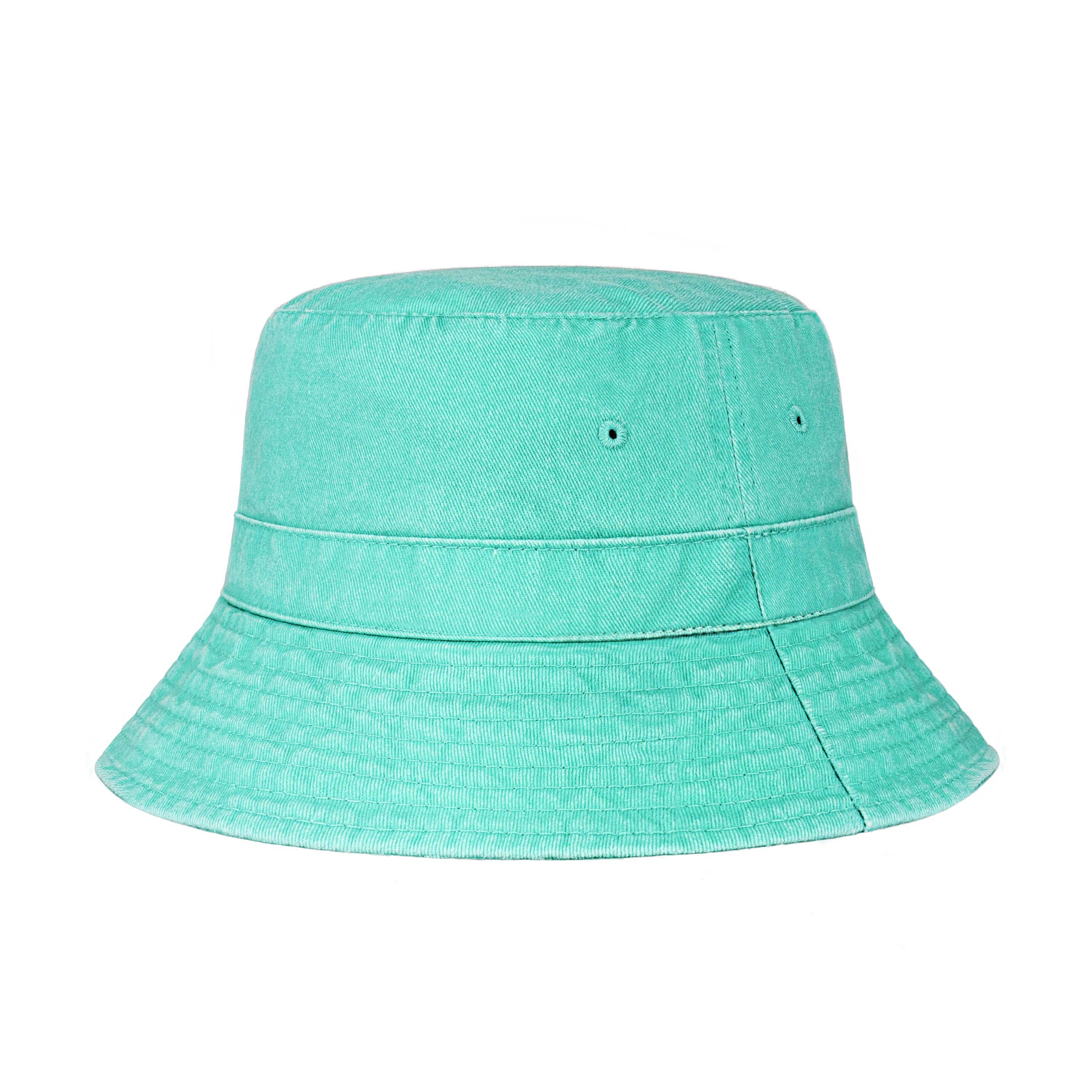 ChoKoLids – Engroshandel Bucket hat - Dame – CHOK.LIDS lærred spand hat30