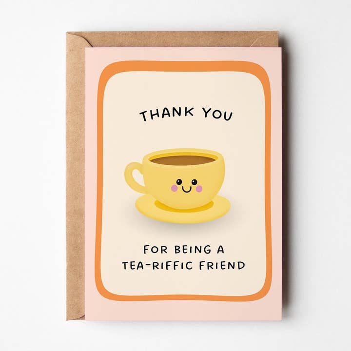 Te-pun Tak-kort for engroshandel hos PulpKo