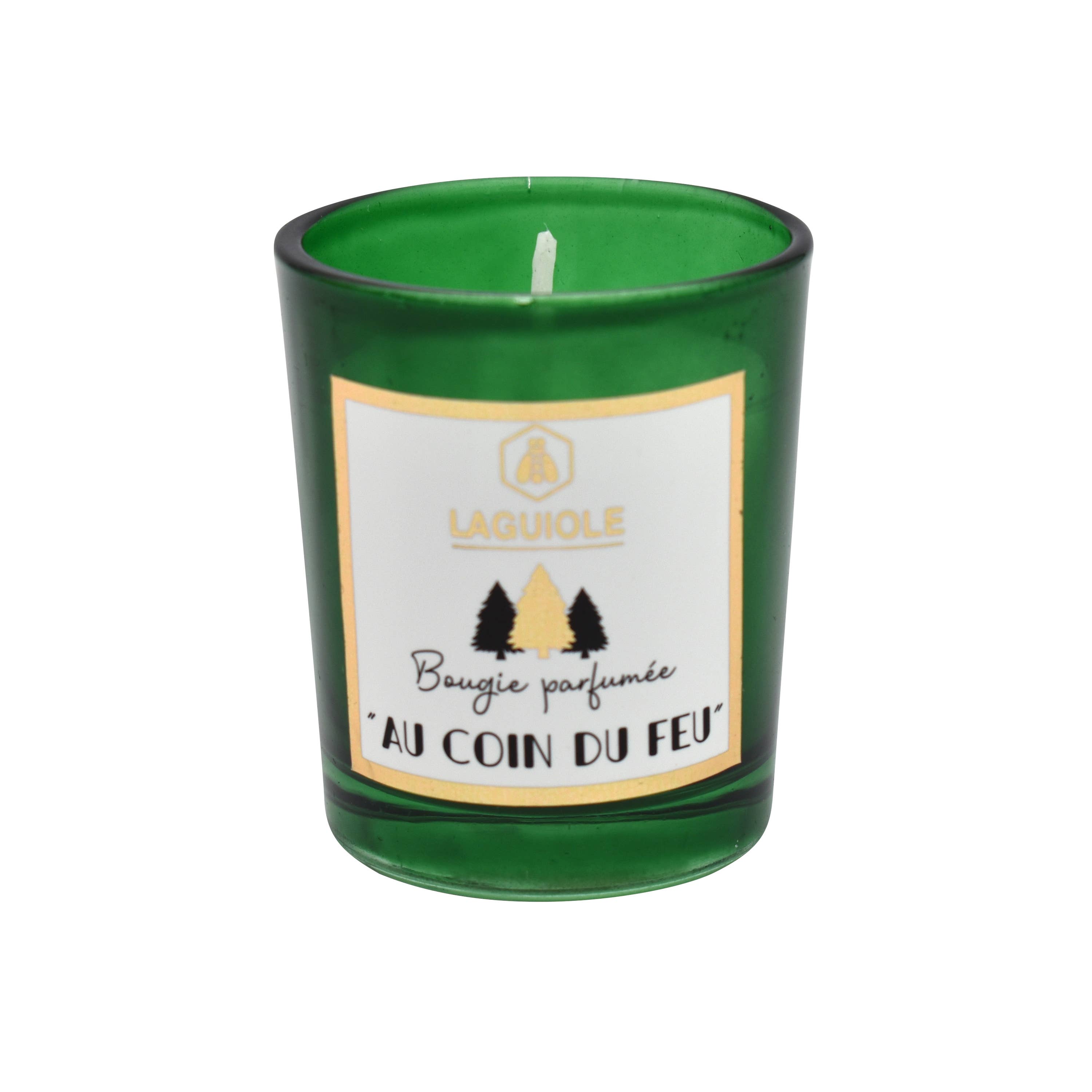 Laguiole - Wholesale Jar/Filled Candle - Laguiole Set of 6 scented candles 30 g3