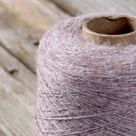 Rooster Yarns – Engroshandel Garn – Garn på spole - 100 % superfint alpaka 4 tråde9