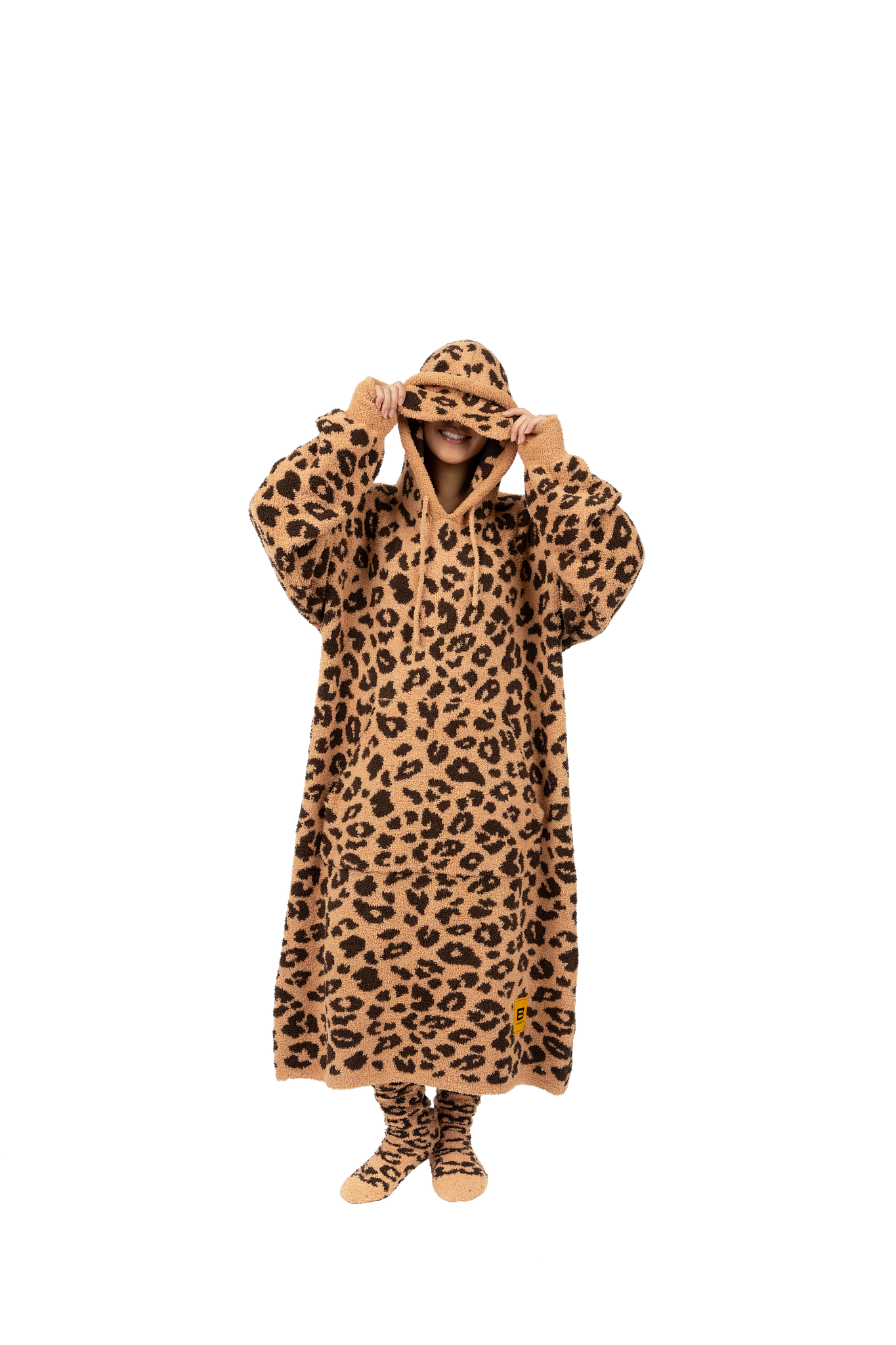 Big Blanket Co - Wholesale Hoodie - Women's - Premier Plush™ Hoodie27