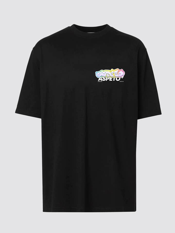 CAMISETA ASPETO + STUDIOS INC para venta al por mayor de ASPETO