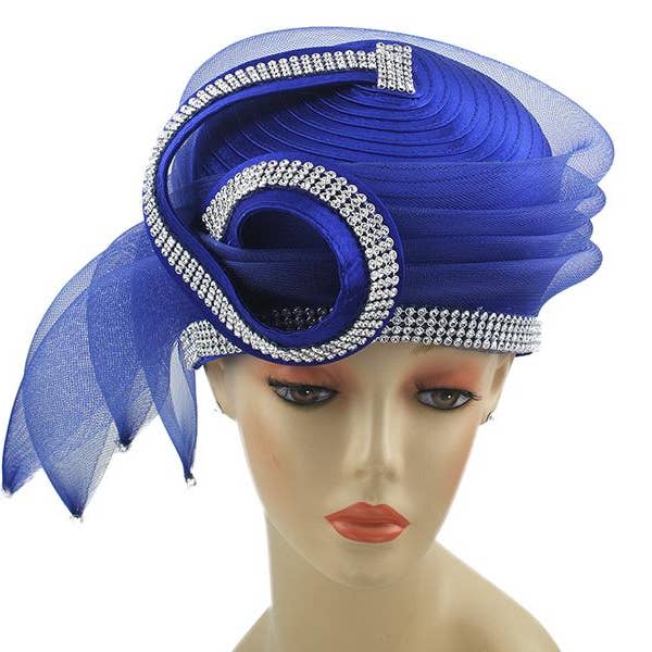 #5829 für den Großhandel von Charm Hats