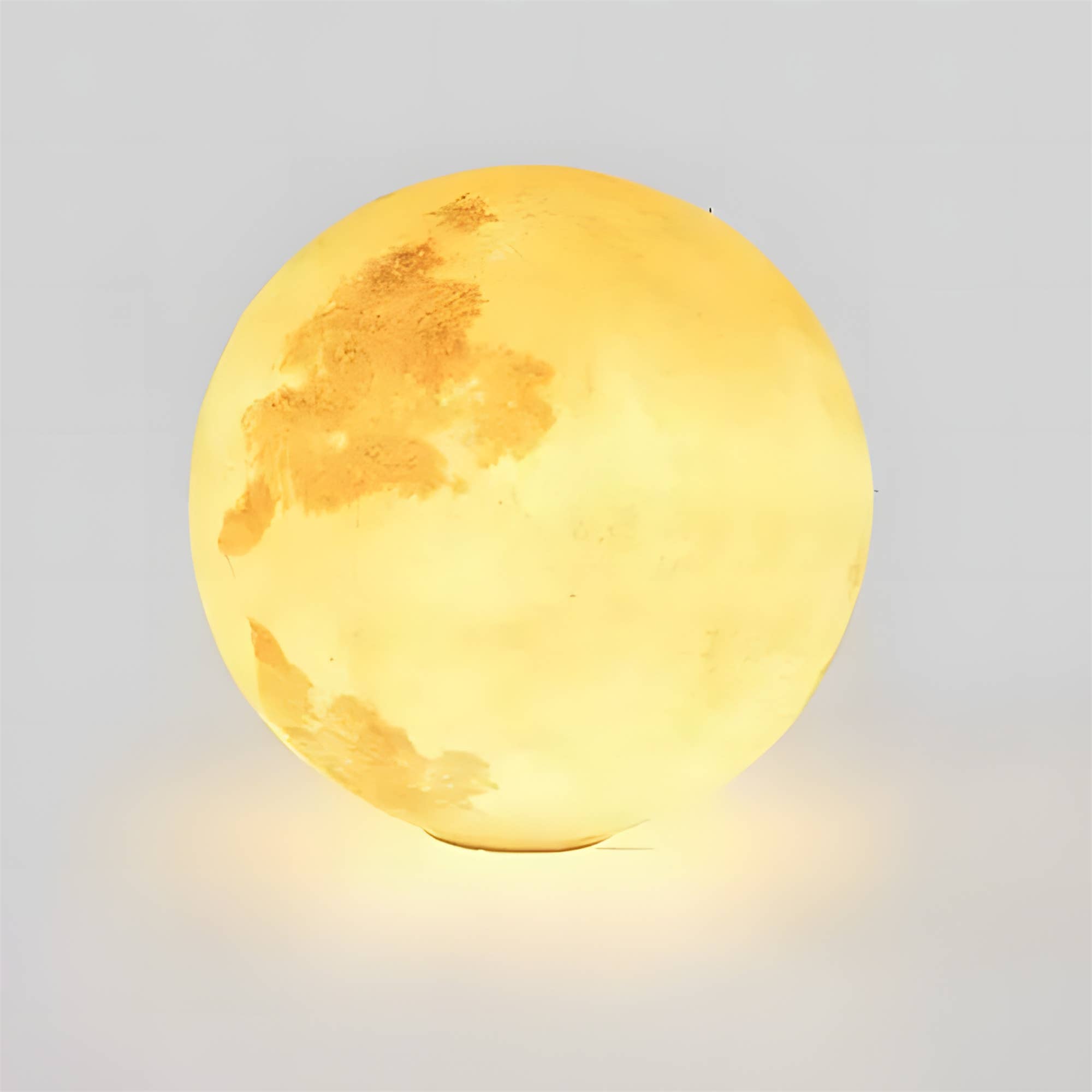 EP Design Lab - Wholesale Outdoor/Lawn Light - Indoor & Outdoor Waterproof LED Full Moon Lawn Lamp5