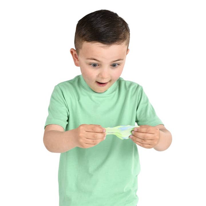 La Luna Bella - Toys - Wholesale Putty/Slime - Kids - BOUNCING PUTTY LLB Slime & Putty1