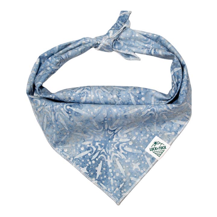 Frost hund Bandana för wholesale av LUCK OF TUCK