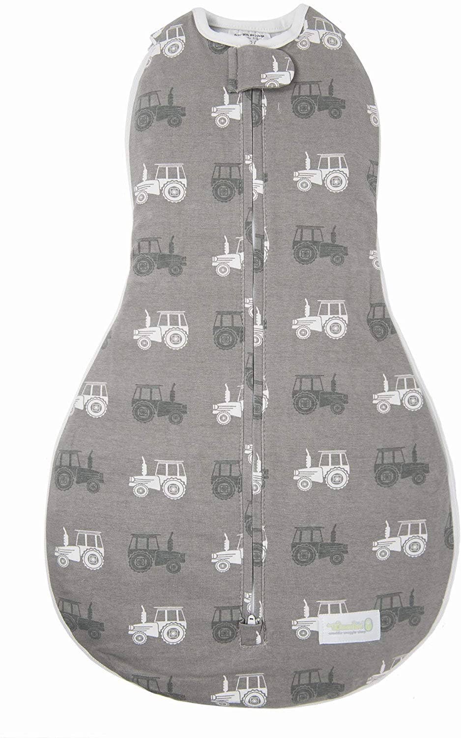 Woombie - Wholesale Sleepsack - Baby - Grow With Me 5 Woombie Collection12