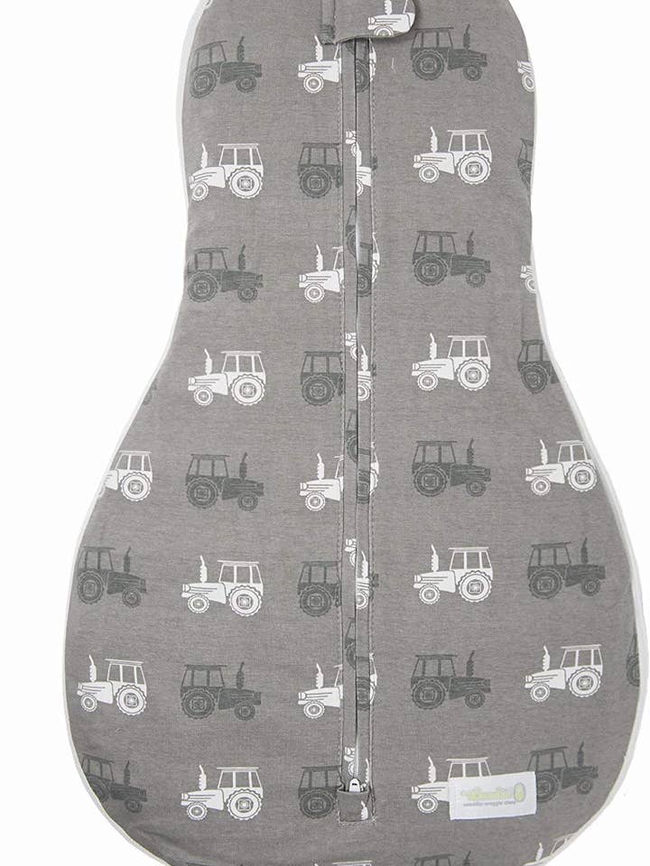 Woombie - Wholesale Sleepsack - Baby - Grow With Me 5 Woombie Collection12