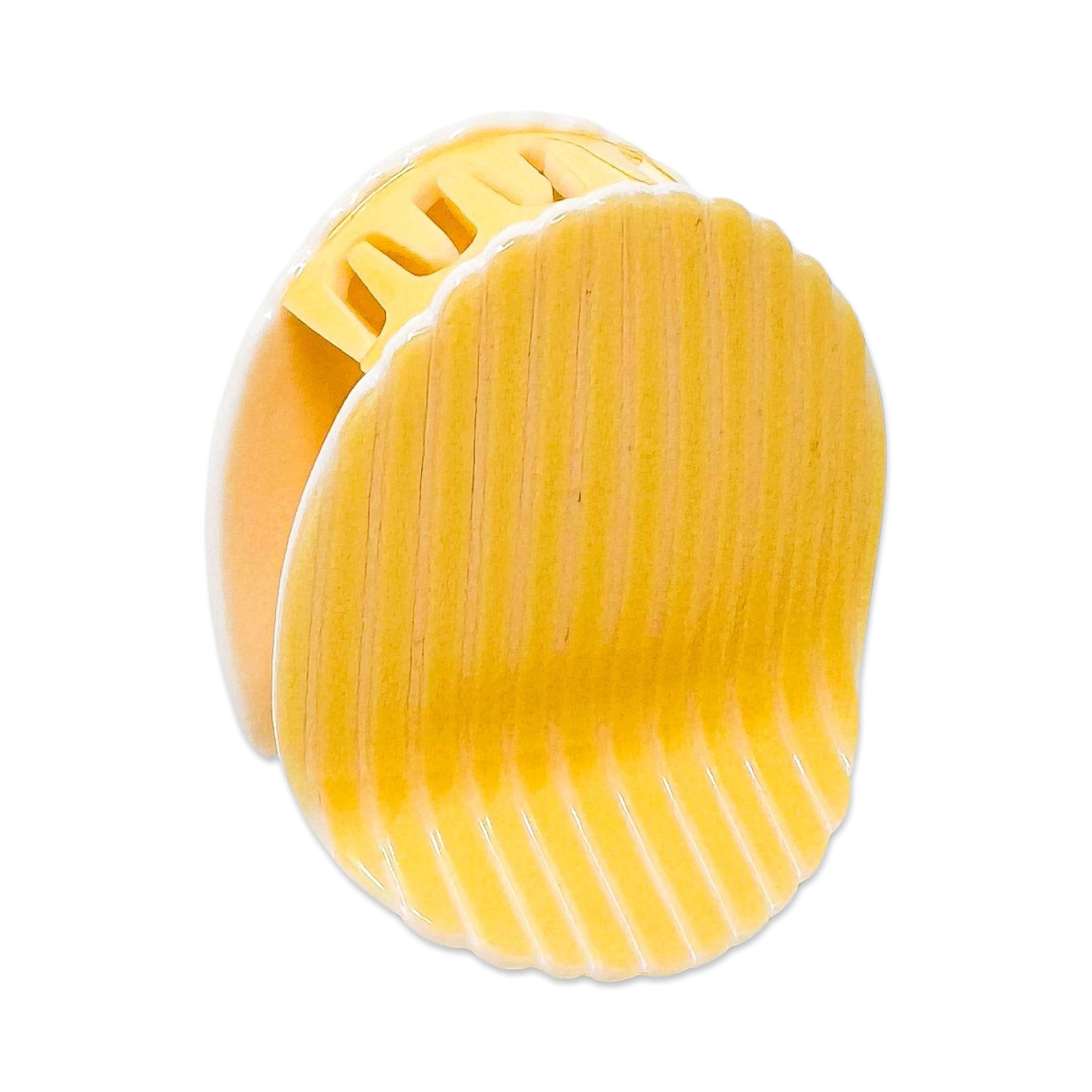 Jenny Lemons – Großhandel Haarclip – Damen – *SALE* Midi Rüschen-Chip-Haarspange7