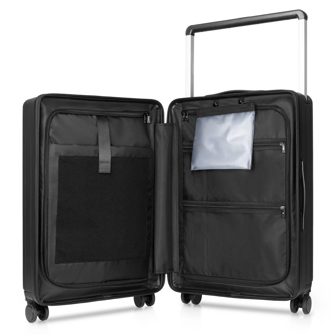 James Hawk - Wholesale Luggage - Check-in Suitcase6