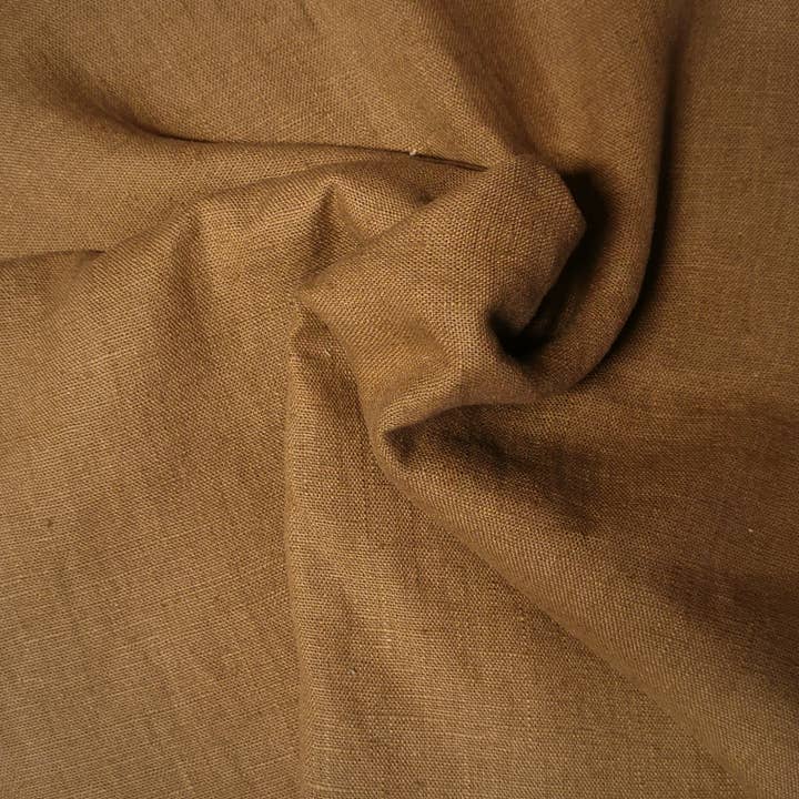 MIV Création Fleurie - Wholesale Chandelier/Hanging Light - Orphéa Harmony Flower Suspension – linen and gold metal7