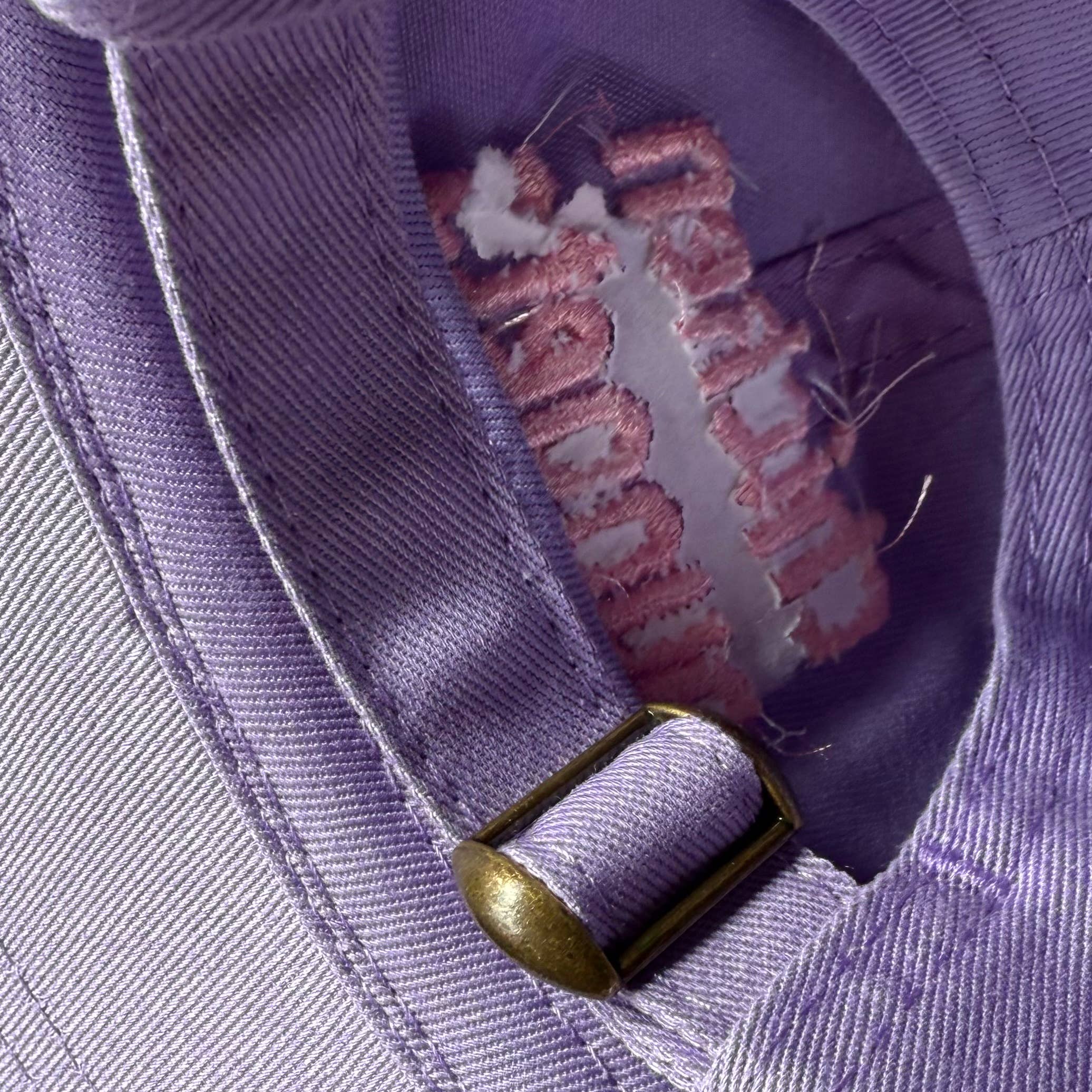 The Silver Spider - Vente Casquette de baseball – unisexe - Casquette de baseball unisexe pour papa, croquettes de poulet, cadeaux, restaurant5