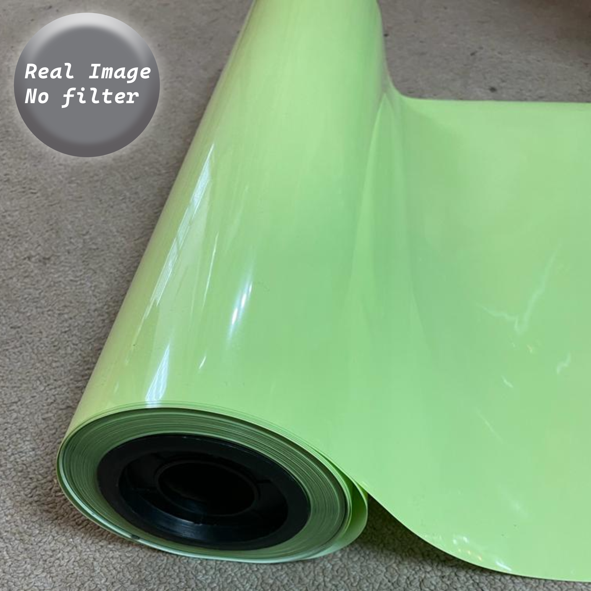 TJ Clothing NY - Wholesale Craft Supplies - 40 Different Colors 20''/36'' Stretch heat transfer21