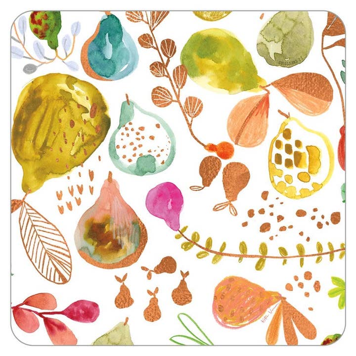 Base de Copo Perfeita com Foil por atacado de On The Bright Side